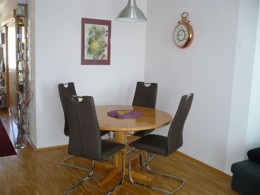 U-Room - Im Herzen Von Graz Esterno foto
