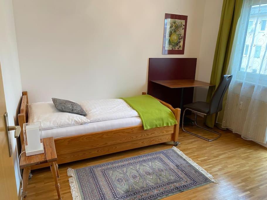 U-Room - Im Herzen Von Graz Esterno foto